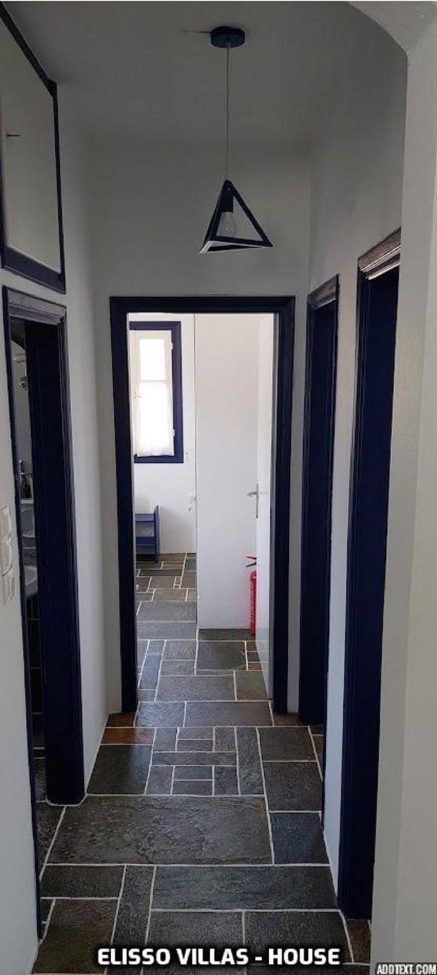 Elisso Villas Platis Gialos  Exterior foto